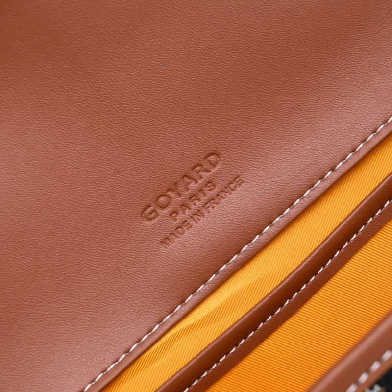 Goyard Satchel Bags SunProtective 89193