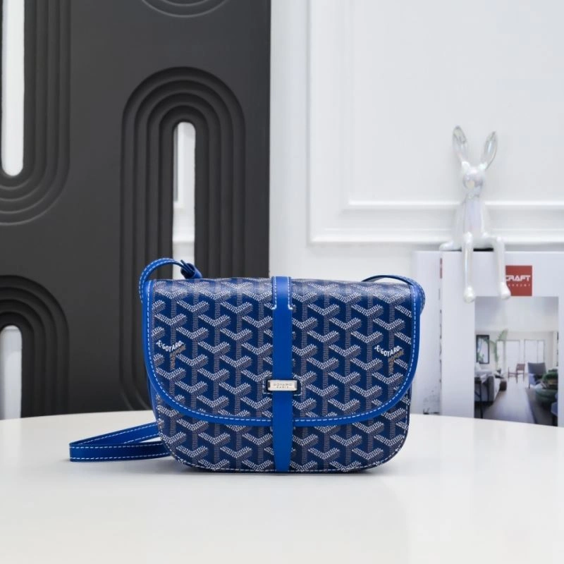 Goyard Satchel Bags Popular 89191