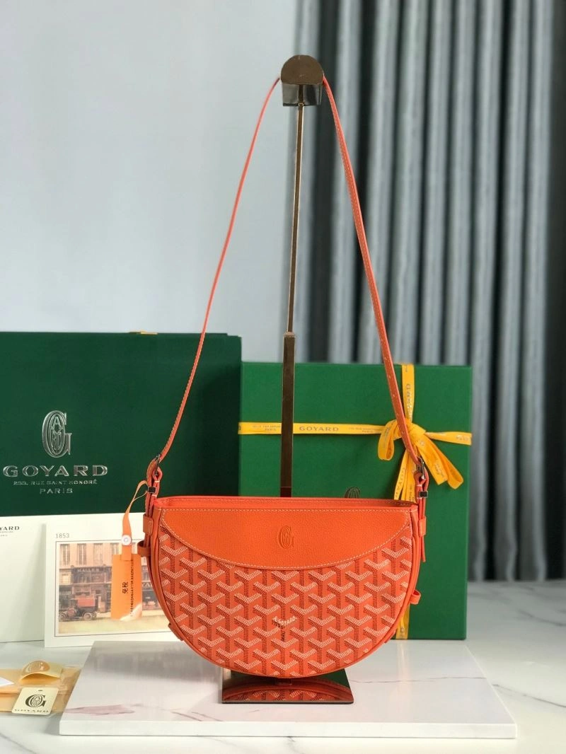 Goyard Satchel Bags GoAnywhere 86090