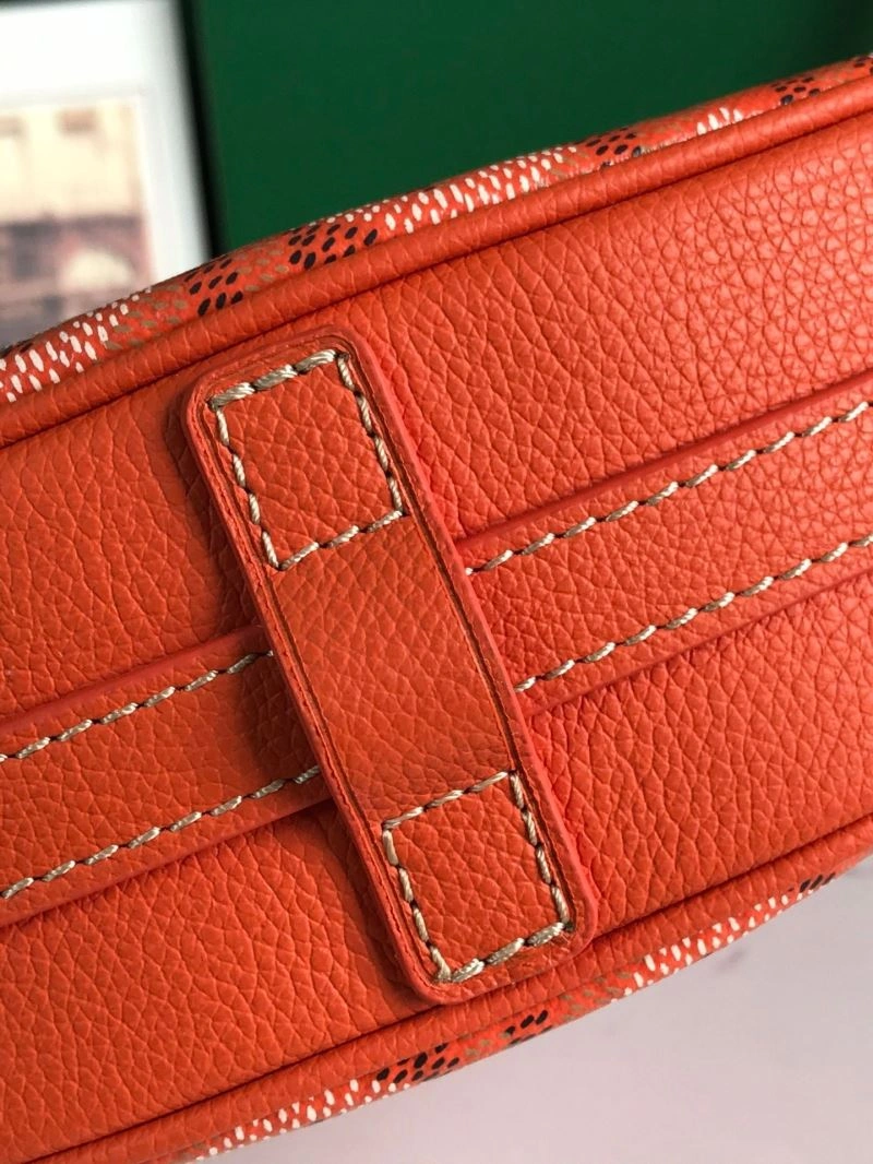 Goyard Satchel Bags GoAnywhere 86090