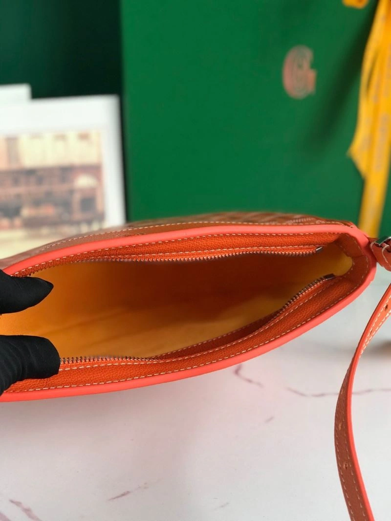 Goyard Satchel Bags GoAnywhere 86090