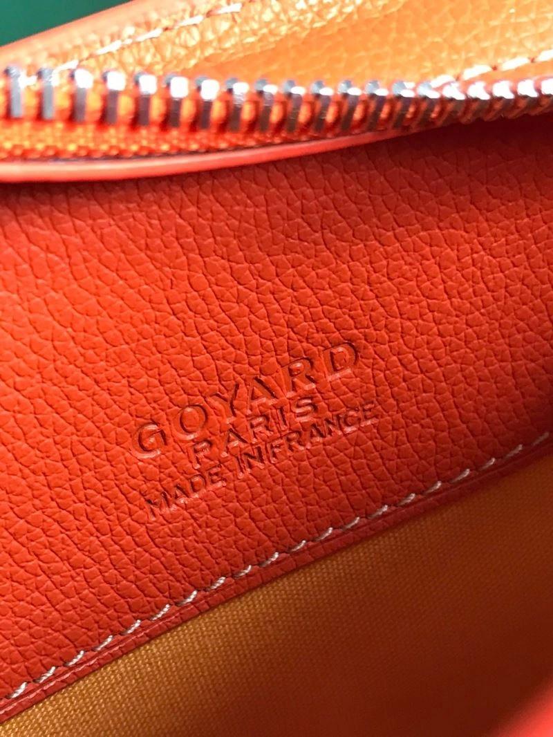 Goyard Satchel Bags GoAnywhere 86090