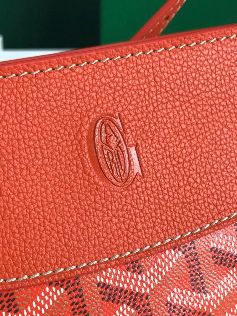 Goyard Satchel Bags GoAnywhere 86090