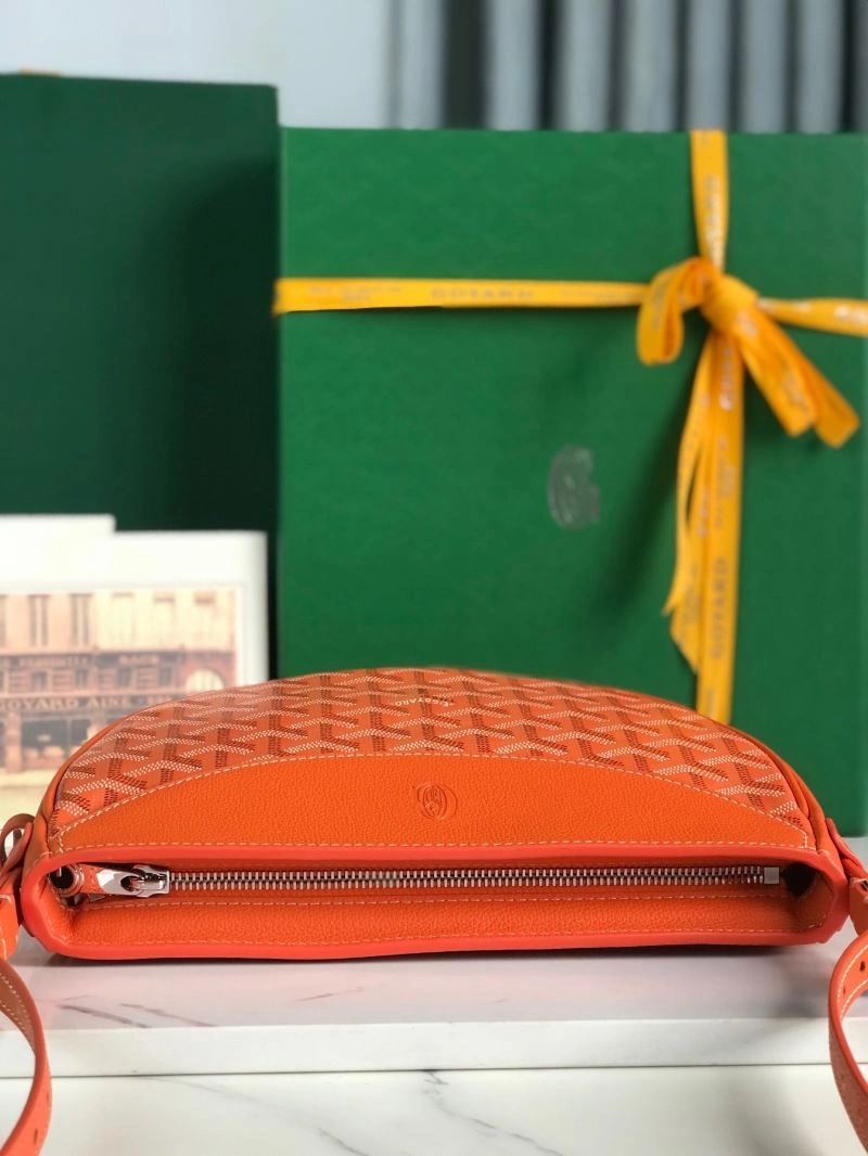Goyard Satchel Bags GoAnywhere 86090