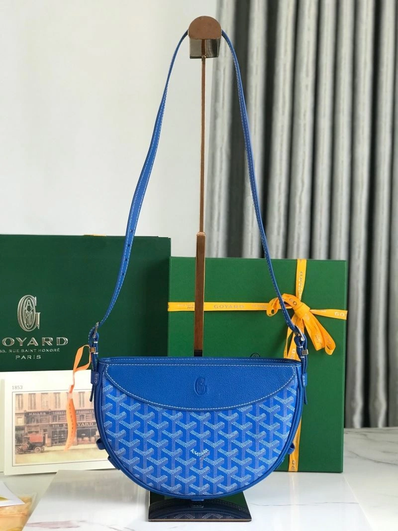 Goyard Satchel Bags Premium 86100