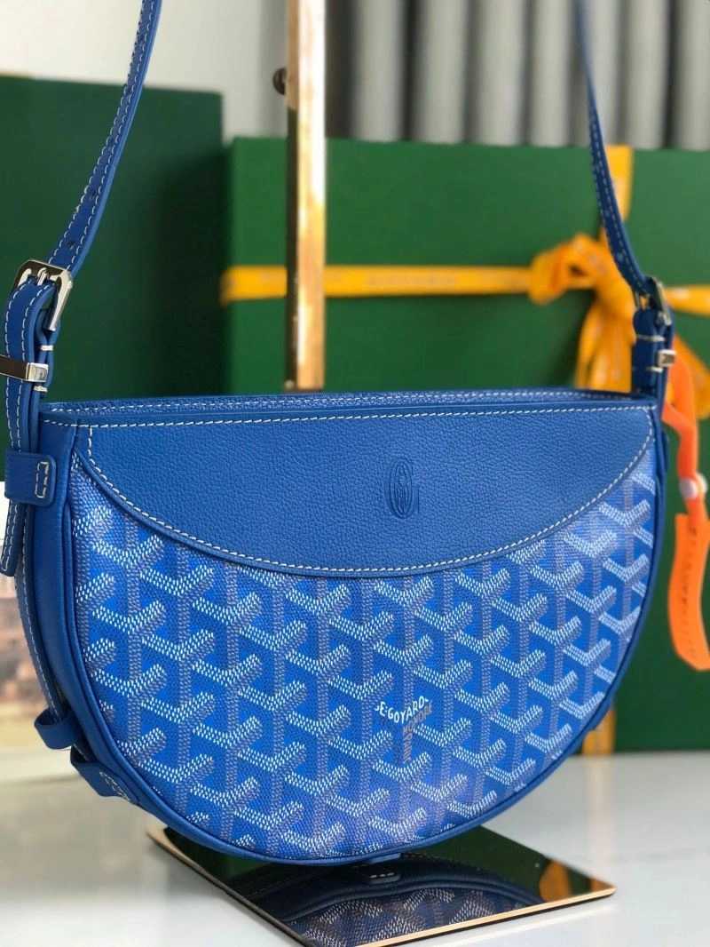 Goyard Satchel Bags Premium 86100