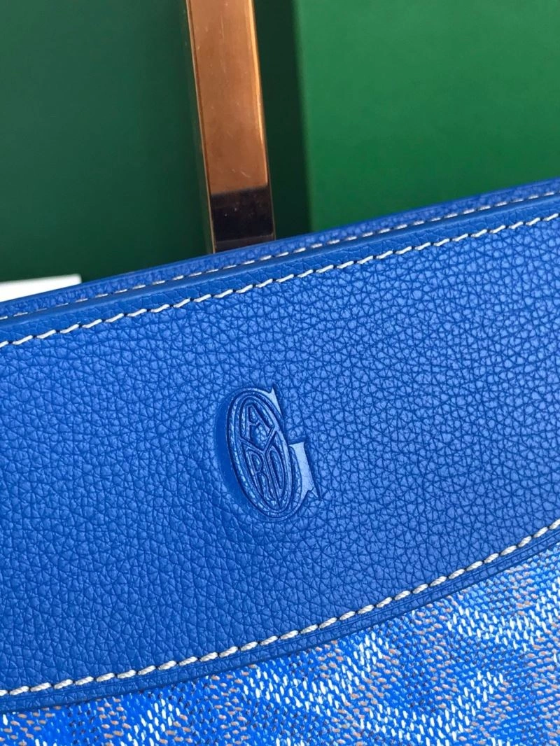Goyard Satchel Bags Premium 86100