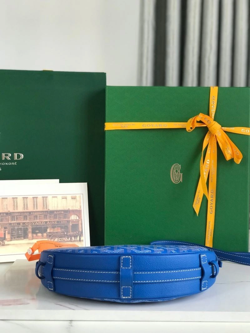 Goyard Satchel Bags Premium 86100