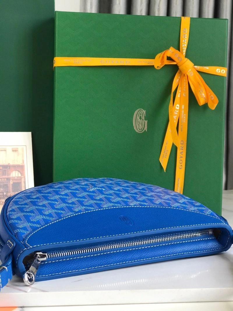 Goyard Satchel Bags Premium 86100
