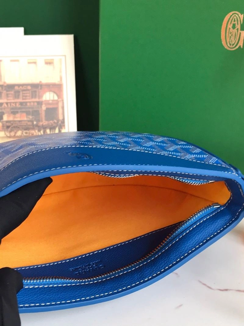 Goyard Satchel Bags Premium 86100