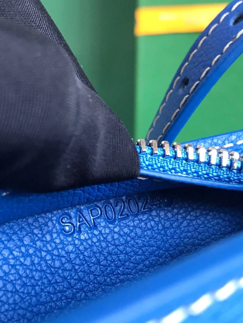 Goyard Satchel Bags Premium 86100