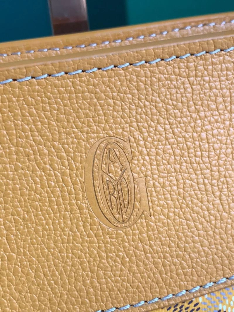 Goyard Satchel Bags RelaxedFit 86084