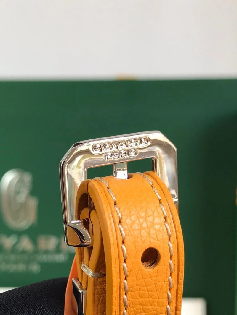Goyard Satchel Bags RelaxedFit 86084