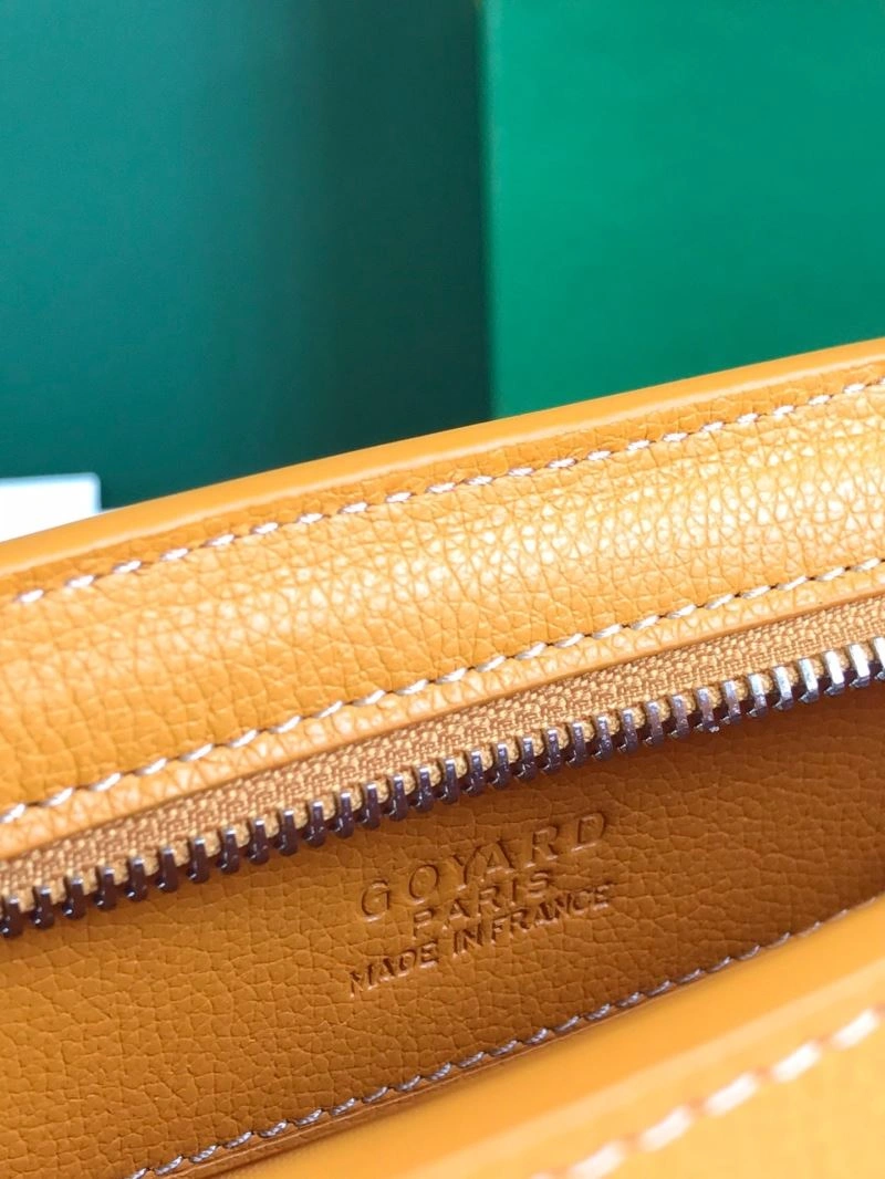 Goyard Satchel Bags RelaxedFit 86084