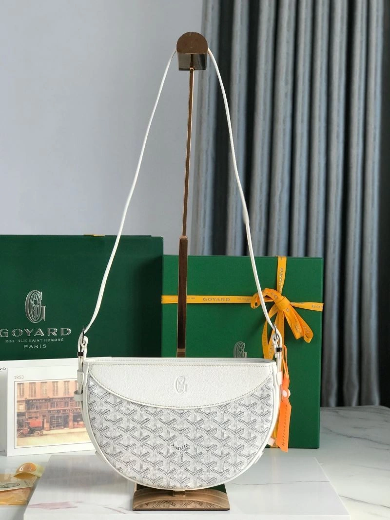Goyard Satchel Bags FashionForward 86081