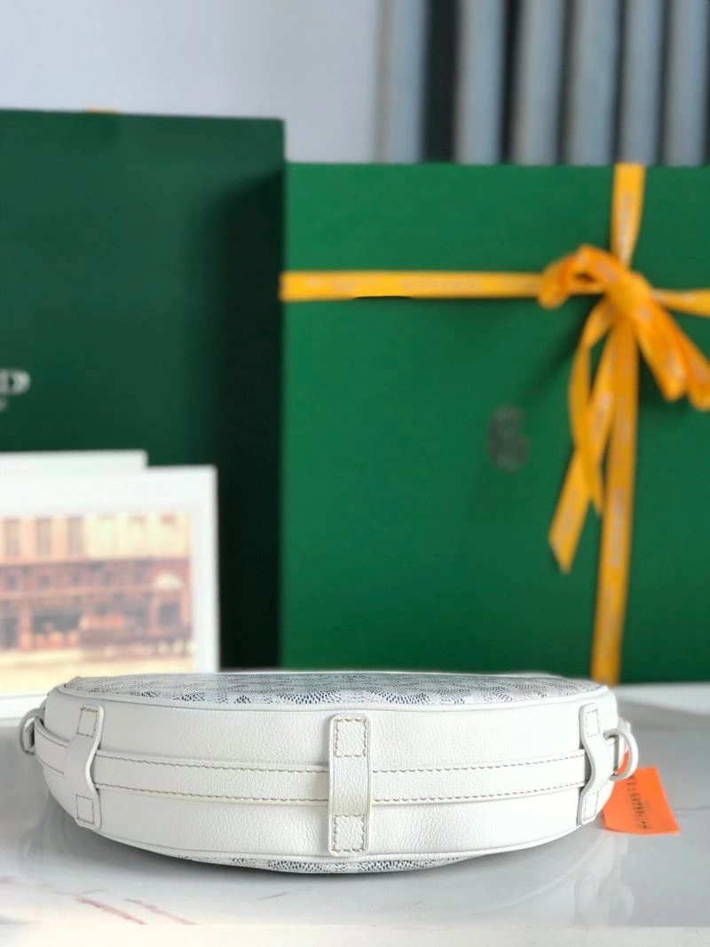 Goyard Satchel Bags FashionForward 86081