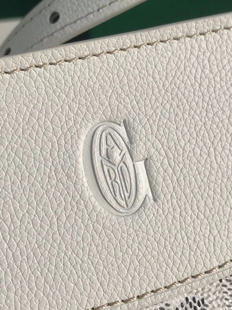 Goyard Satchel Bags FashionForward 86081