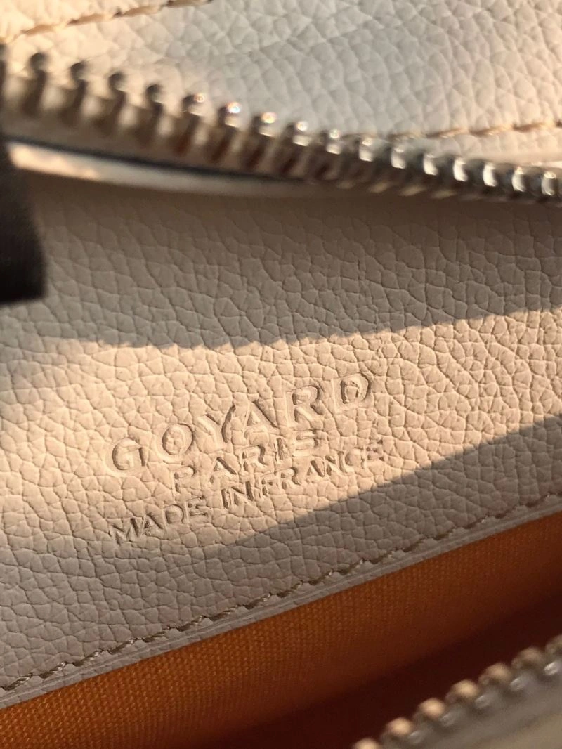 Goyard Satchel Bags FashionForward 86081