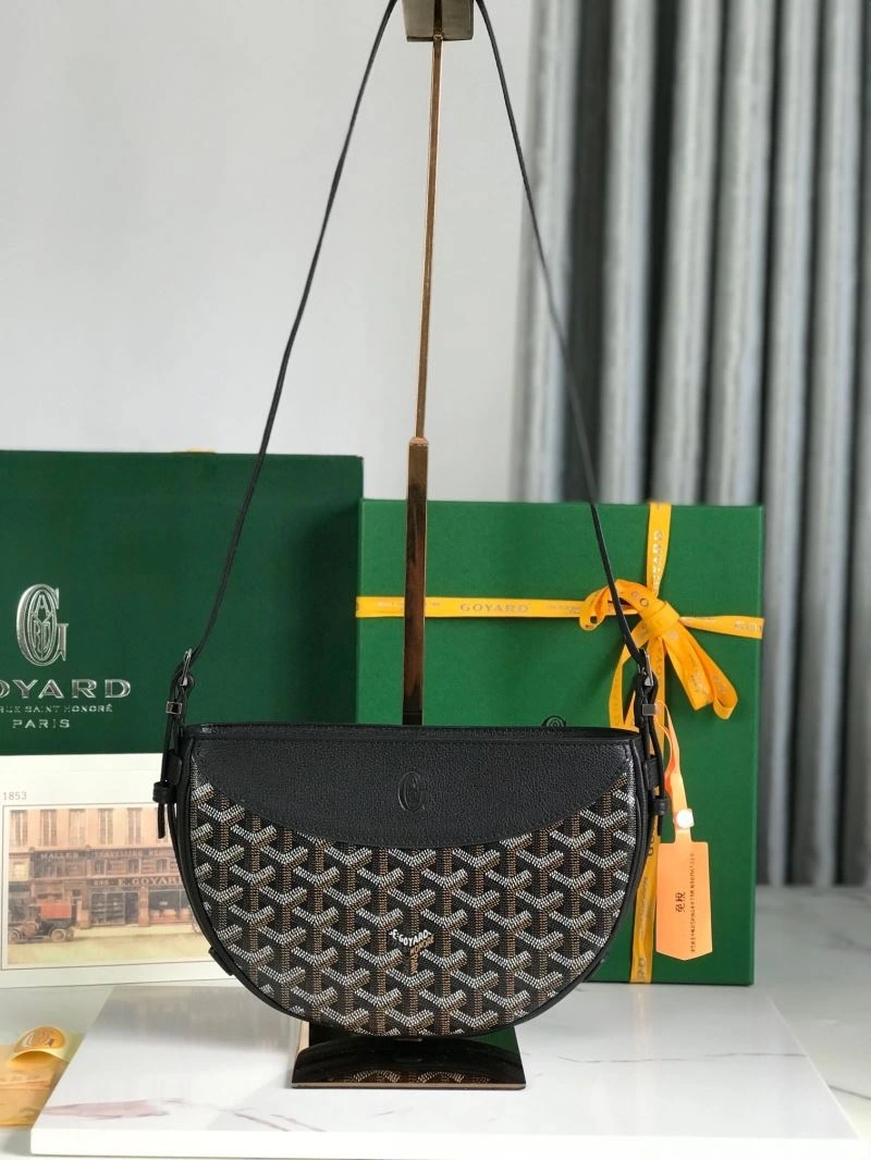Packable Goyard Satchel Bags 86080