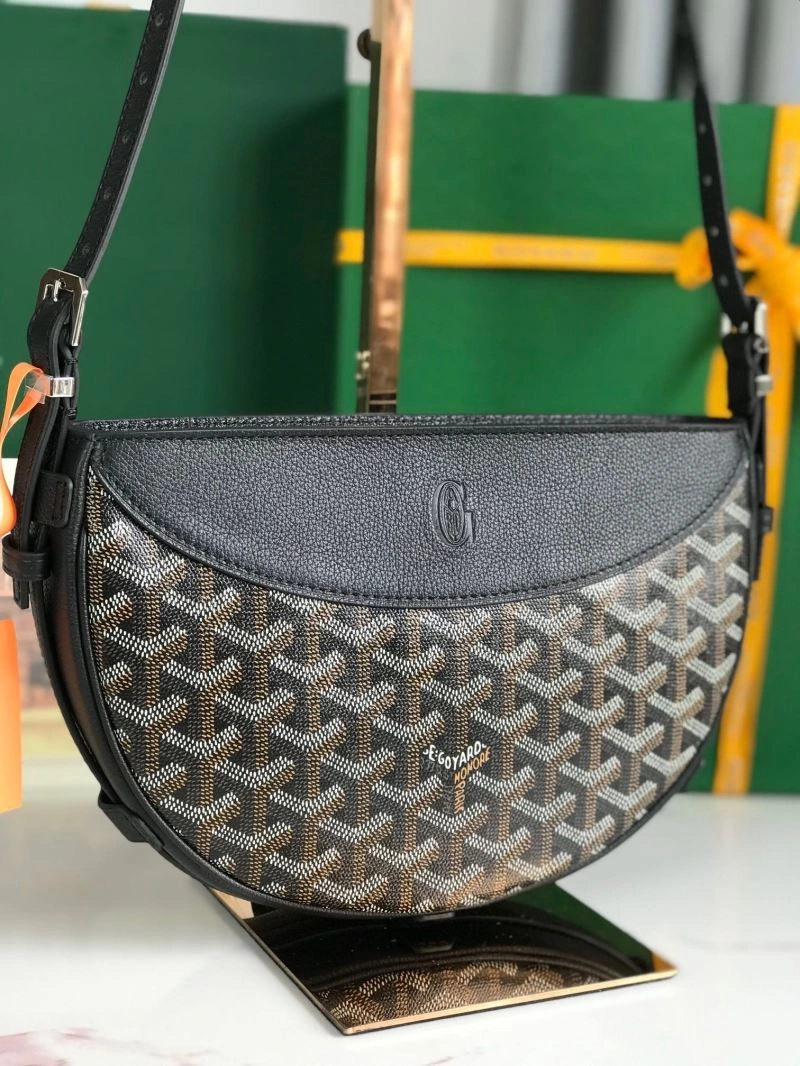 Packable Goyard Satchel Bags 86080