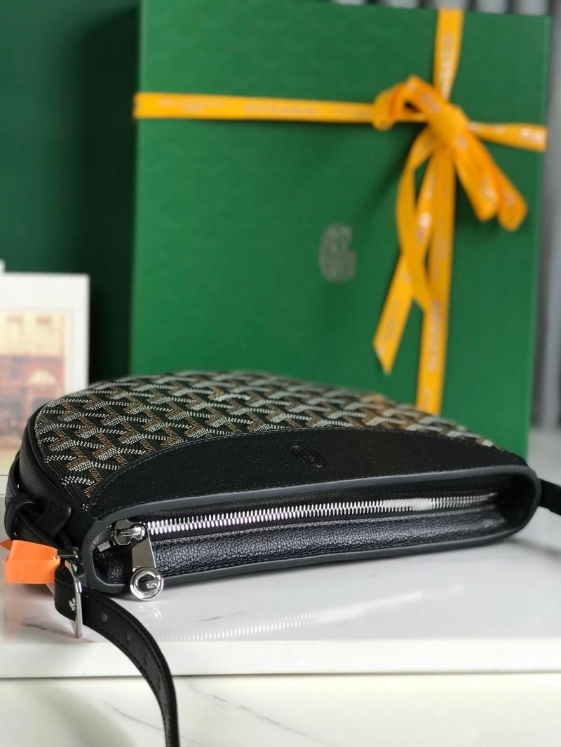 Packable Goyard Satchel Bags 86080