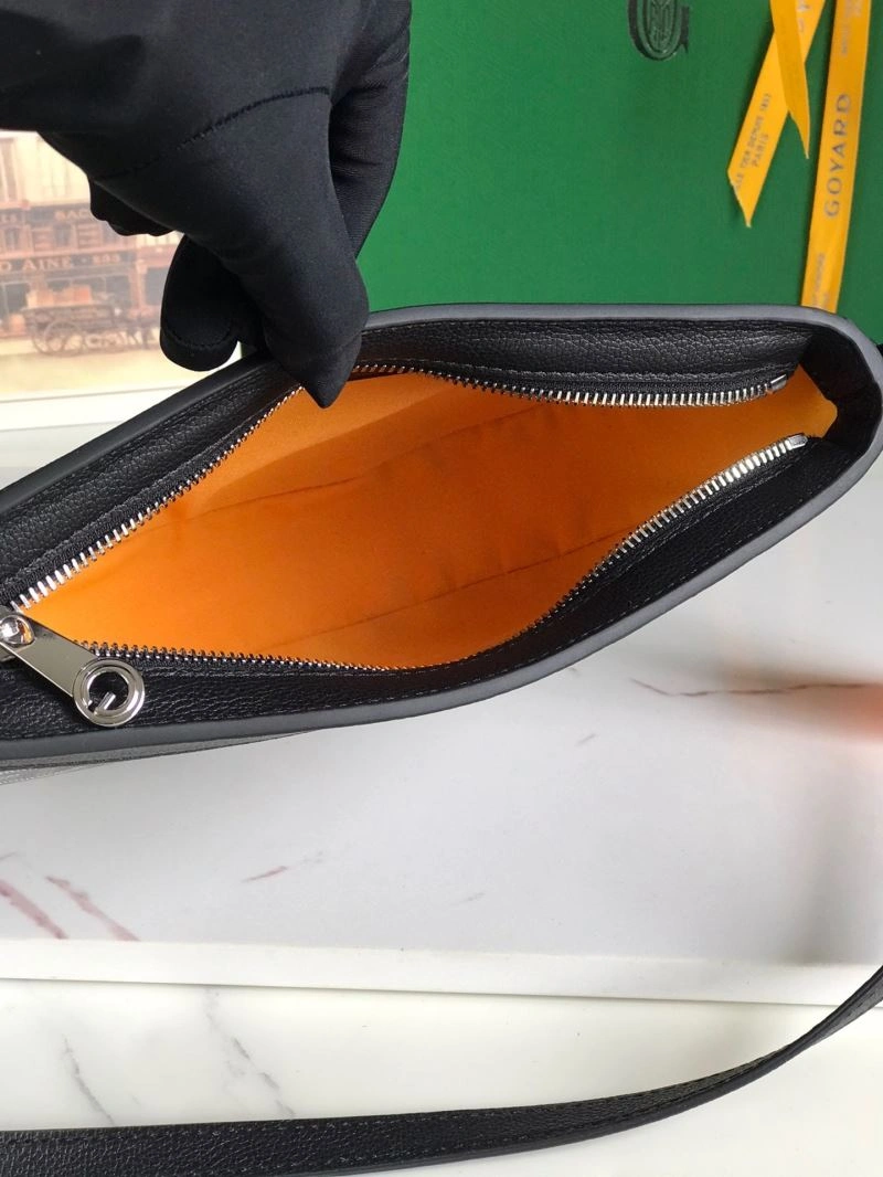 Packable Goyard Satchel Bags 86080