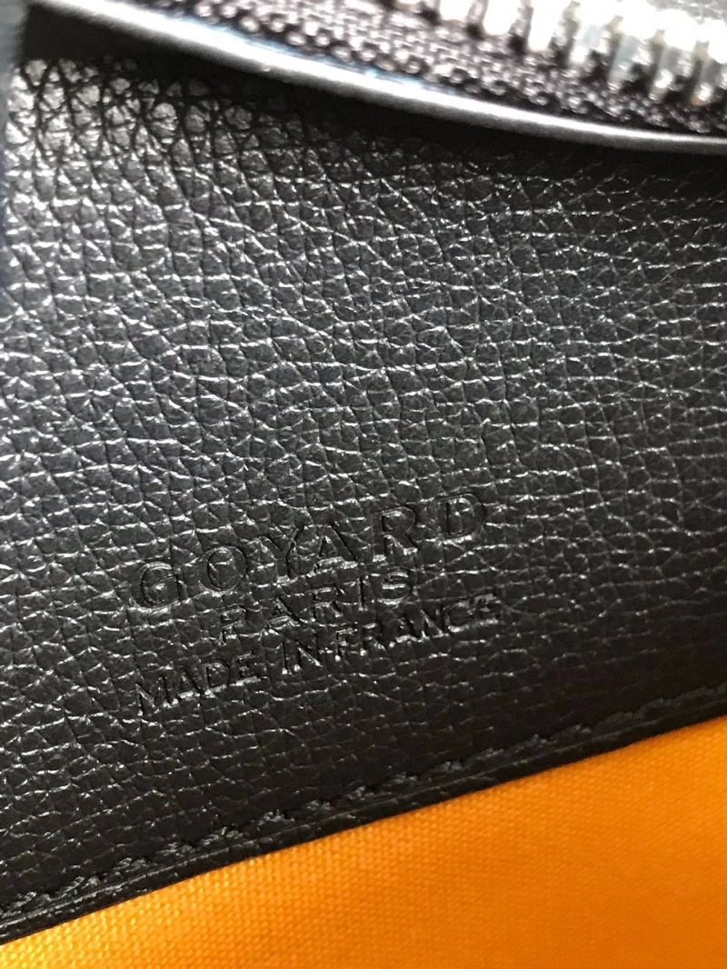 Packable Goyard Satchel Bags 86080