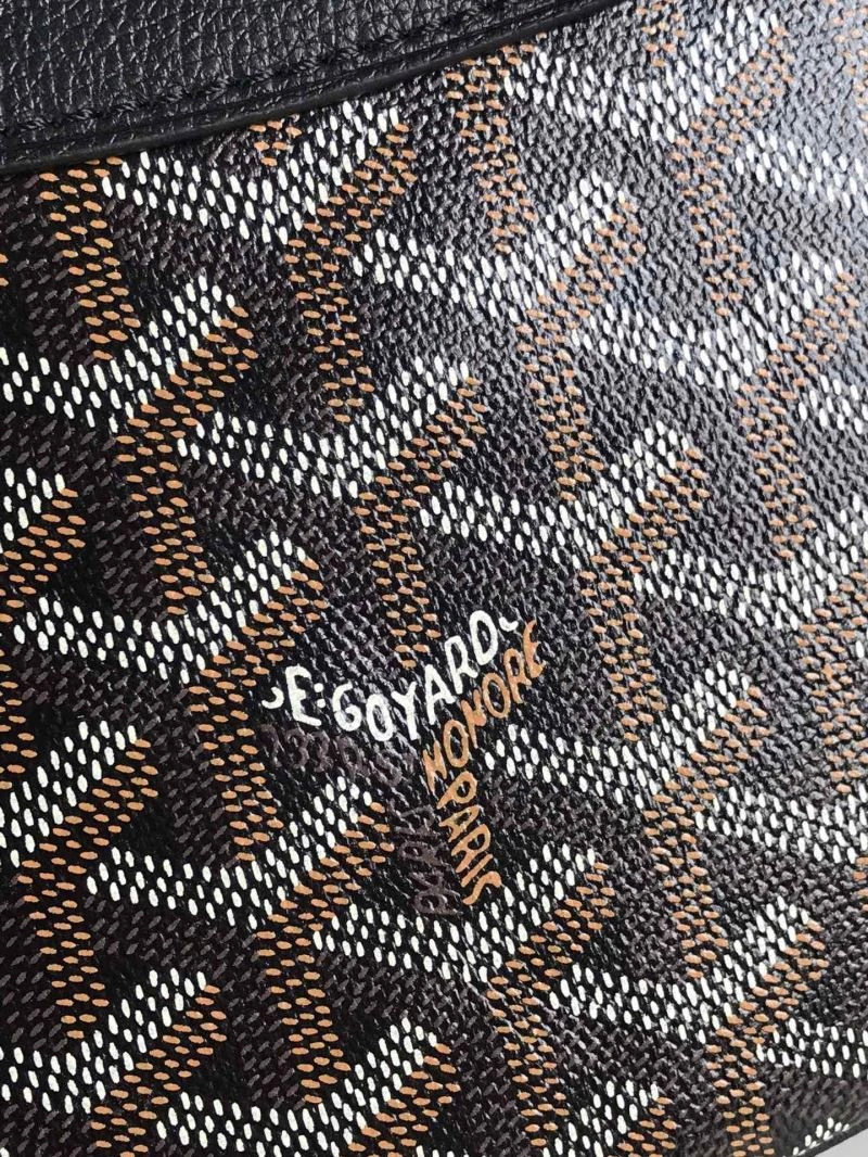 Packable Goyard Satchel Bags 86080