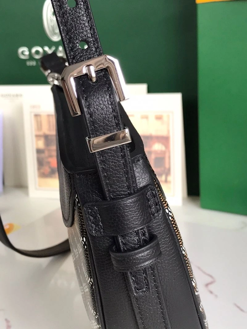 Packable Goyard Satchel Bags 86080