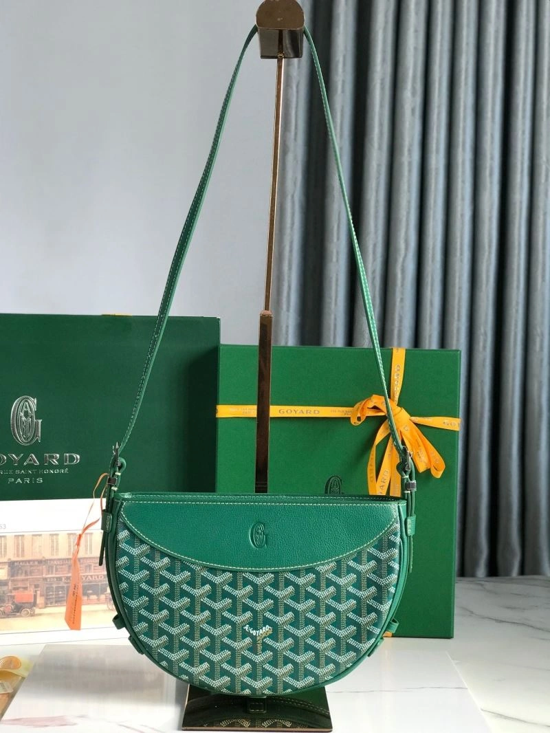 Goyard Satchel Bags Original 86075