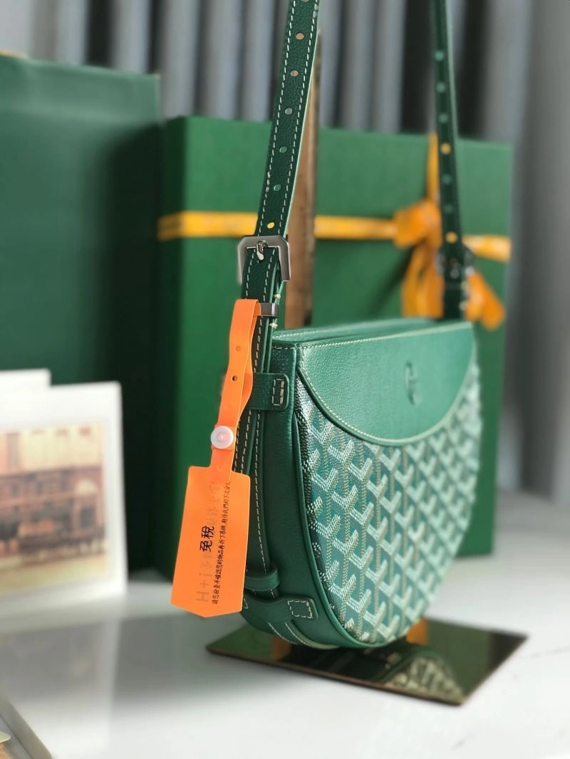 Goyard Satchel Bags Original 86075