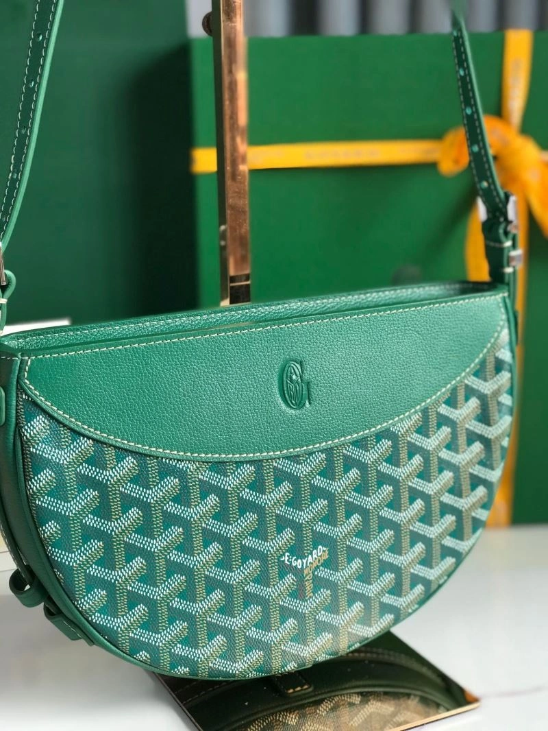 Goyard Satchel Bags Original 86075