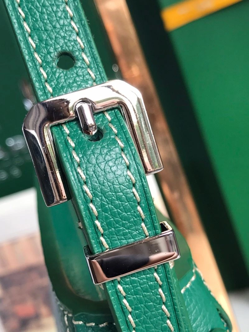 Goyard Satchel Bags Original 86075