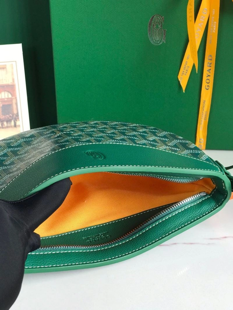 Goyard Satchel Bags Original 86075