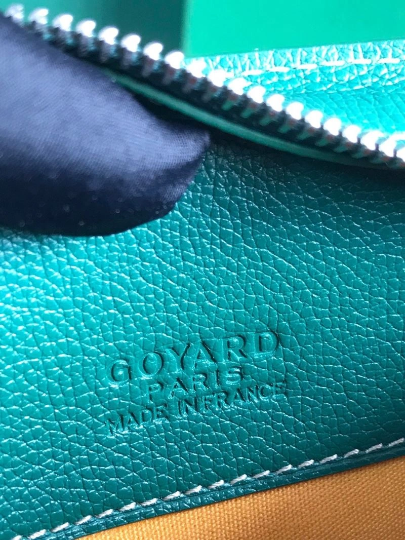 Goyard Satchel Bags Original 86075