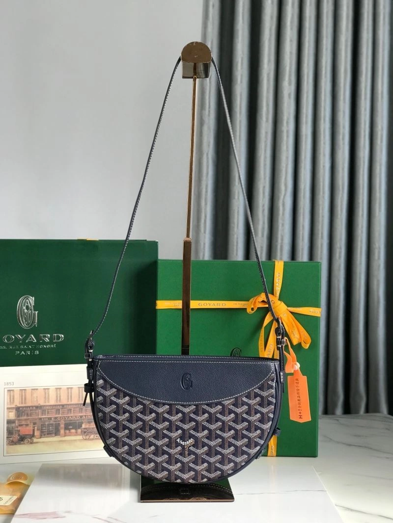 Goyard Satchel Bags Fashionable 86076