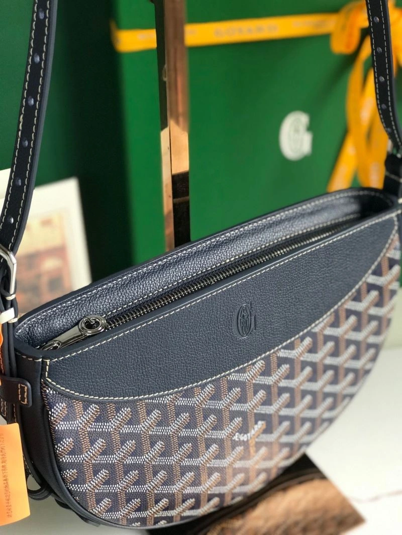 Goyard Satchel Bags Fashionable 86076