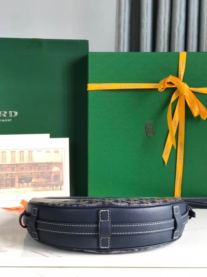 Goyard Satchel Bags Fashionable 86076