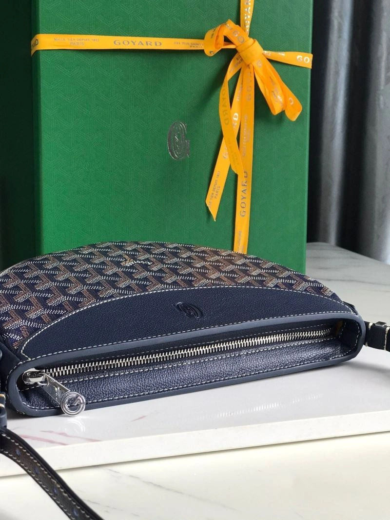 Goyard Satchel Bags Fashionable 86076