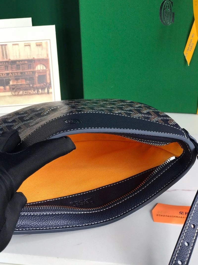 Goyard Satchel Bags Fashionable 86076