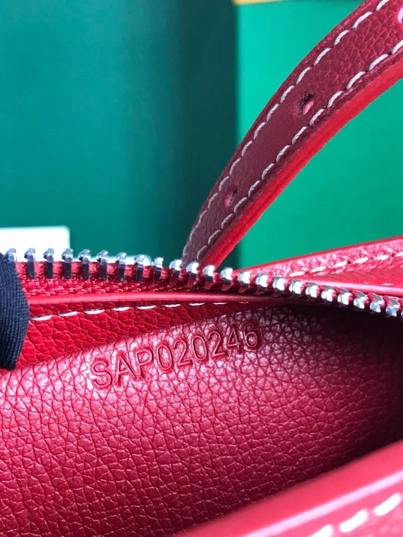 ModernLook Goyard Satchel Bags 86072
