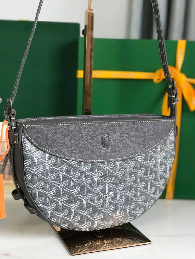 SunProtective Goyard Satchel Bags 86074