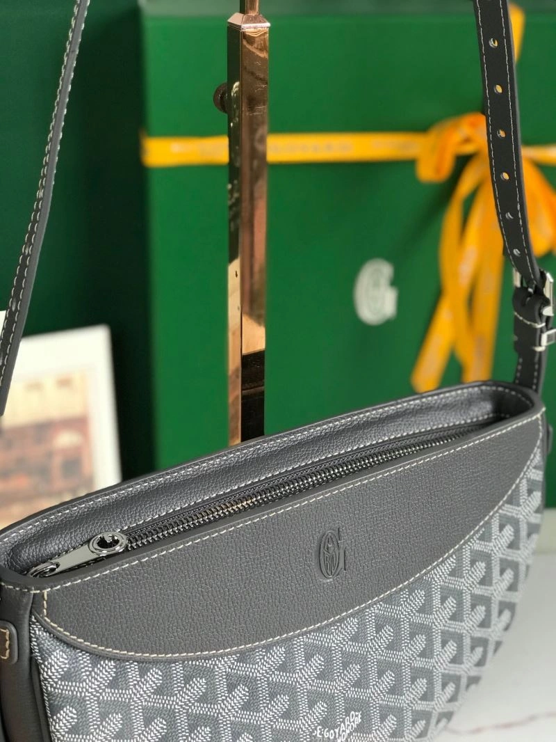 SunProtective Goyard Satchel Bags 86074