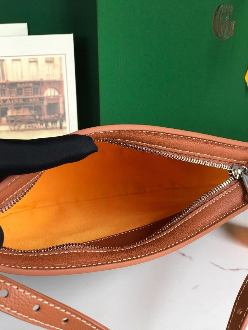 RelaxedFit Goyard Satchel Bags 86071