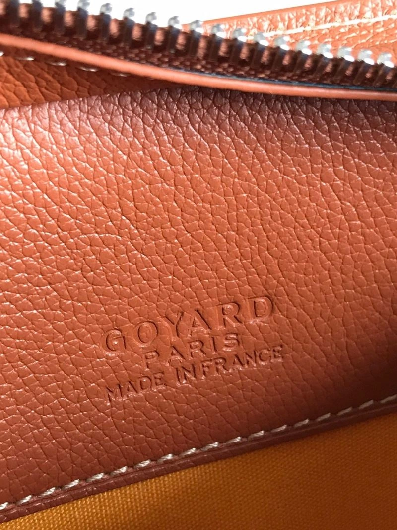 RelaxedFit Goyard Satchel Bags 86071
