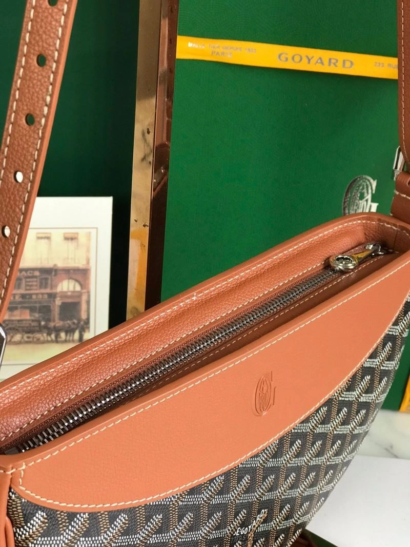 RelaxedFit Goyard Satchel Bags 86071