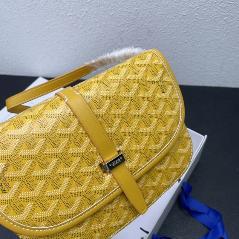 Unisex Goyard Satchel Bags 86070