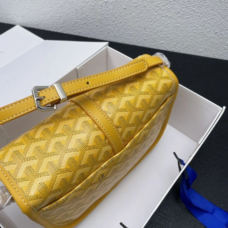 Unisex Goyard Satchel Bags 86070