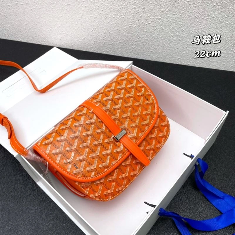 Goyard Satchel Bags UrbanChic 86109