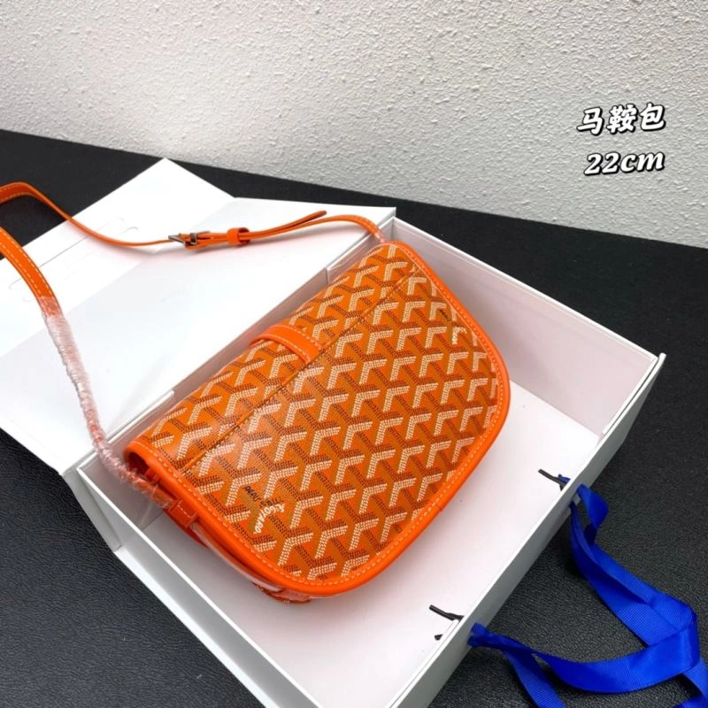 Goyard Satchel Bags UrbanChic 86109